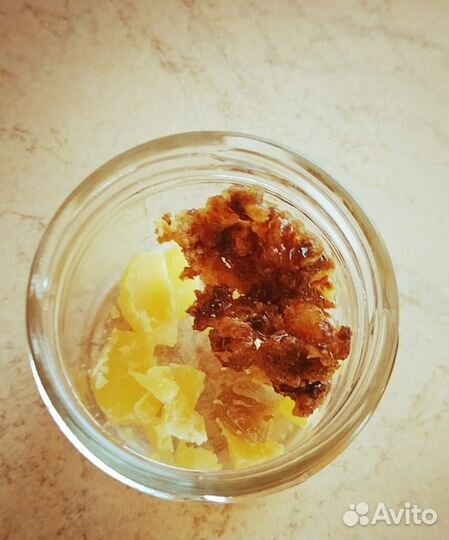 Бальзам от Экземы