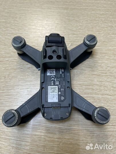 Квадрокоптер Dji Spark