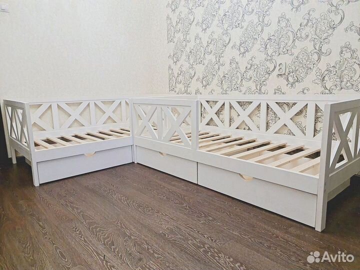 Кровать детская