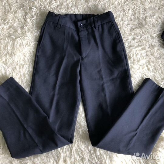 Школьный костюм