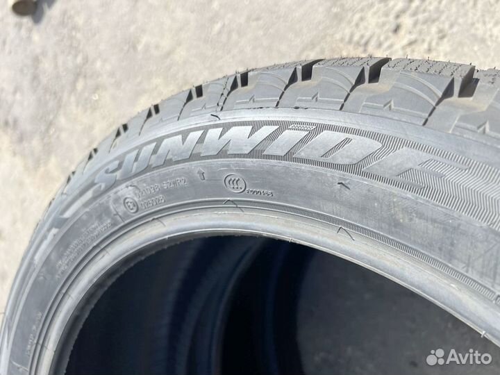 Sunwide Snowide 225/45 R17 110V