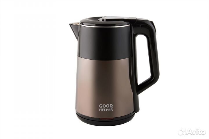 Чайник электрический Goodhelper KPS-188C