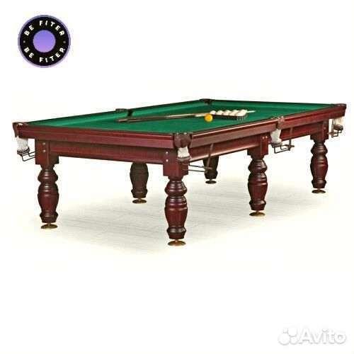 Бильярдный стол 10 футов