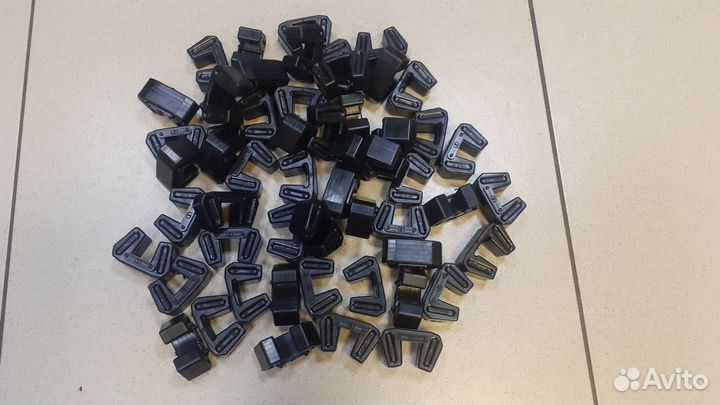 Производство резино технических изделий