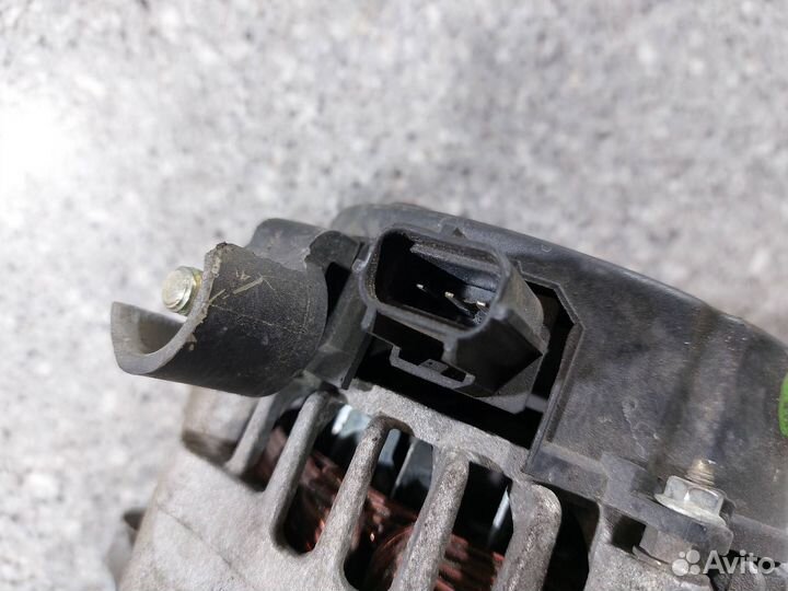 Генератор Ford Focus/Focus RS/Focus ST