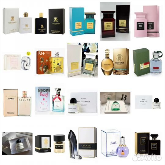 Byredo mojave ghost, molecule 01 mandarin,moshino