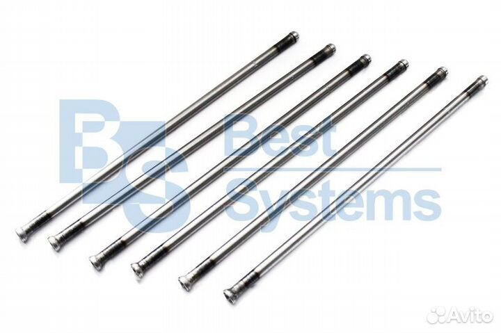 Штанга толкателя Perkins 31434307