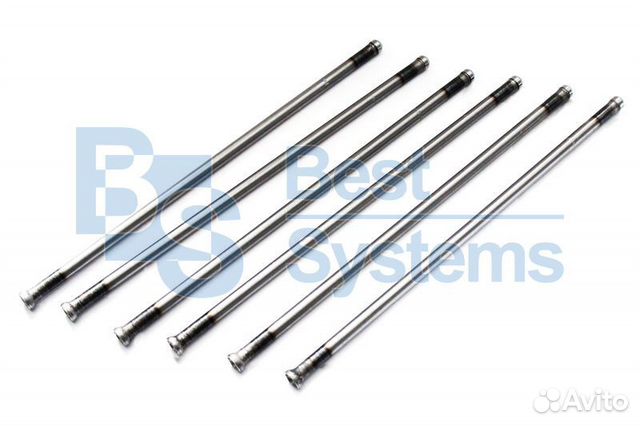 Штанга толкателя Perkins 31434307