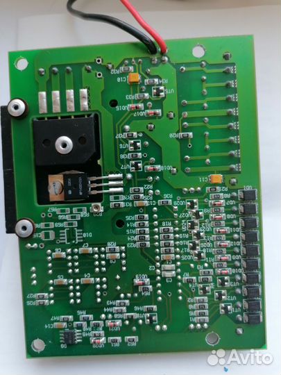 Контроллер L5TC04(32)