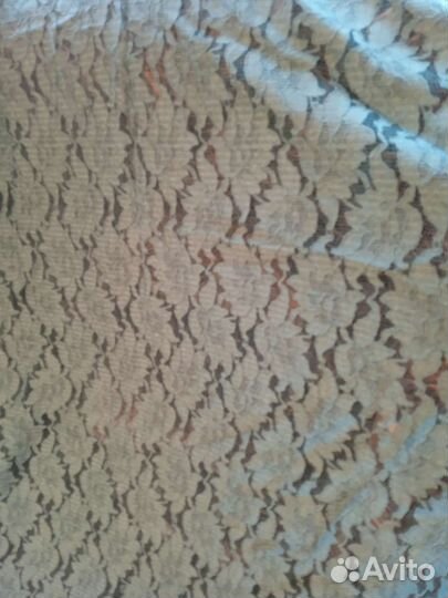 Ткань гипюр СССР