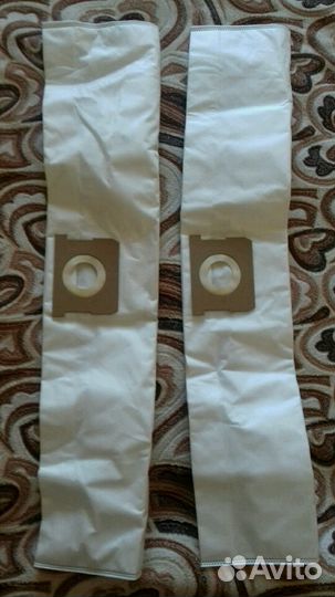 Мешок для пылесоса