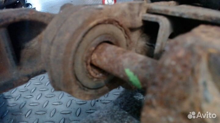 Балка подвески задняя Renault Laguna, 1999