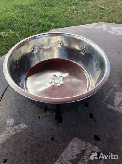 Миска для собак