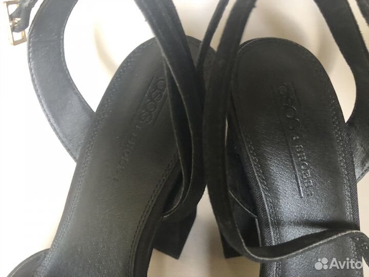 Туфли женские