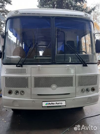 Городской автобус ПАЗ 4234, 2019