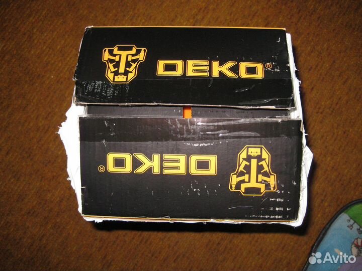 Опрыскиватель садовый аккумуляторный