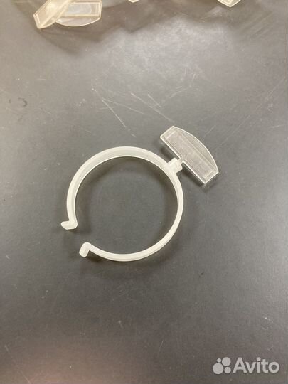 Ценникодержатели. Рамки. Прищепки. На колбасу