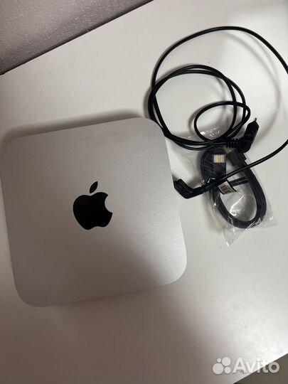 Apple Mac mini a1347
