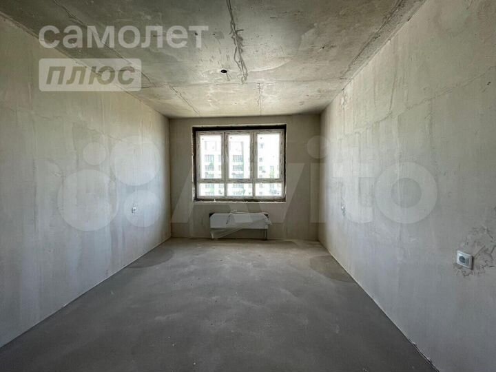 2-к. квартира, 39,5 м², 19/26 эт.