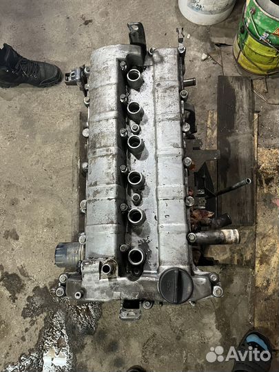 Двигатель x20d1