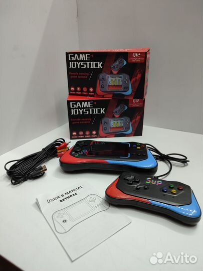 Портативная игровая приставка оптом