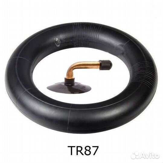 Камера на детскую коляску 10/12/14 радиус