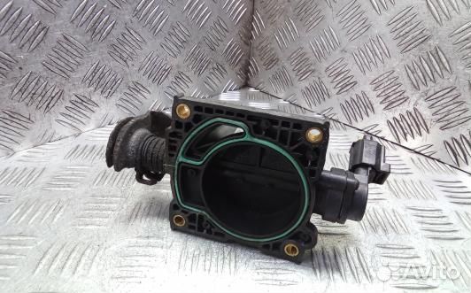 Дроссельная заслонка бензиновая mazda 3 1 (ZBN03CU