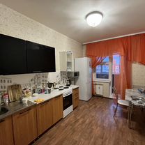 2-к. квартира, 54,7 м², 8/9 эт.