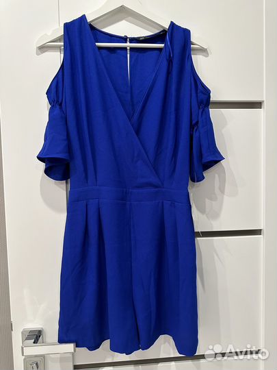 Комбинезон летний Zara