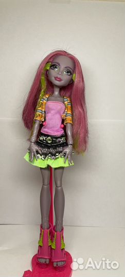 Кукла Монстер Хай