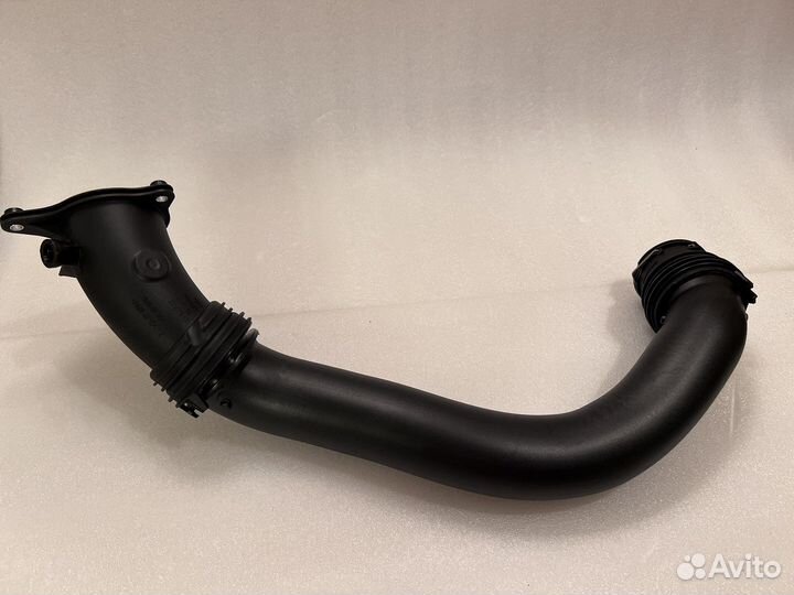 Патрубок турбины Bmw G30 G01 B48 520i