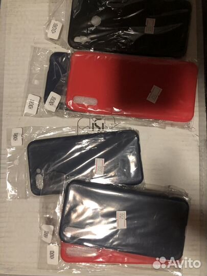 Чехлы на телефон samsung