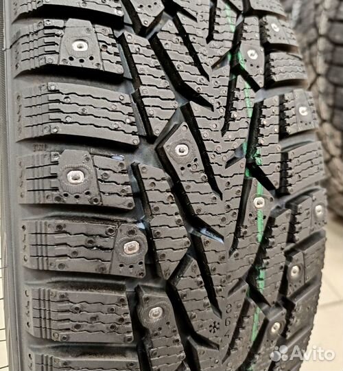 Ikon Tyres Nordman 7 195/60 R16 93T