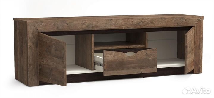 Тумба для тв Лючия новая
