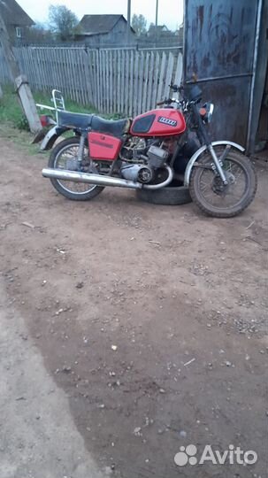 Продам Иж-Юпитер 5