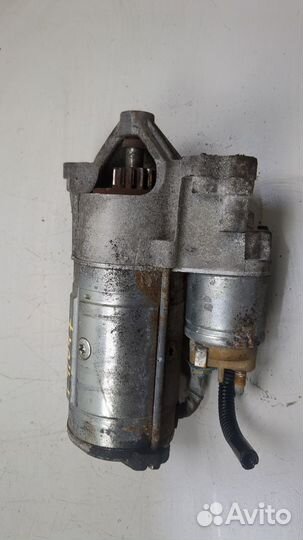 Стартер Peugeot 3008, 2010