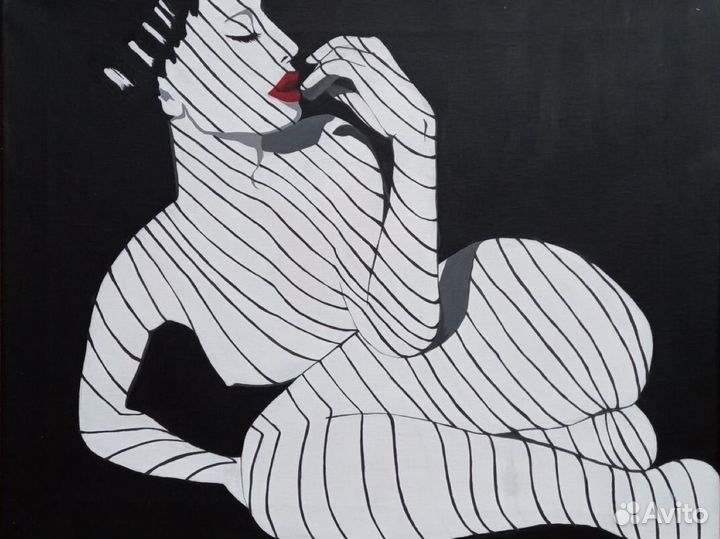 Картины и иллюстрации на заказ