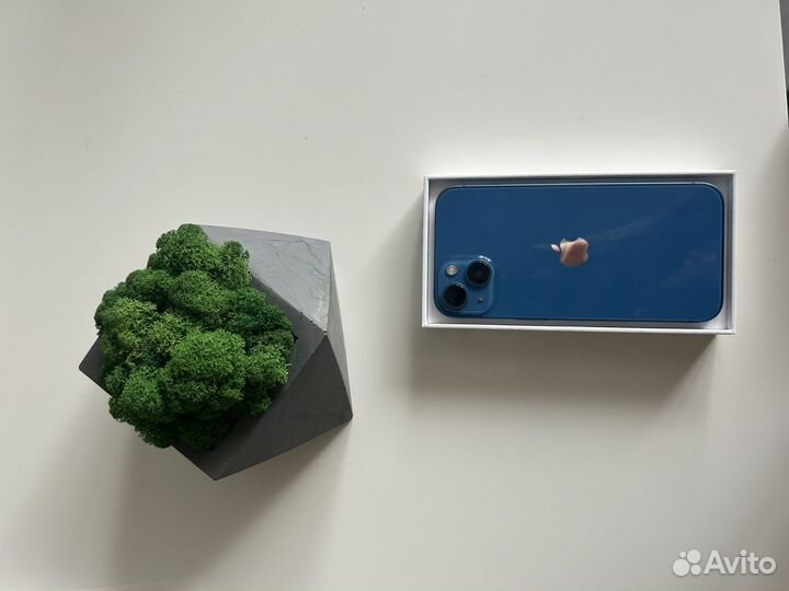 iPhone 13, 128 ГБ