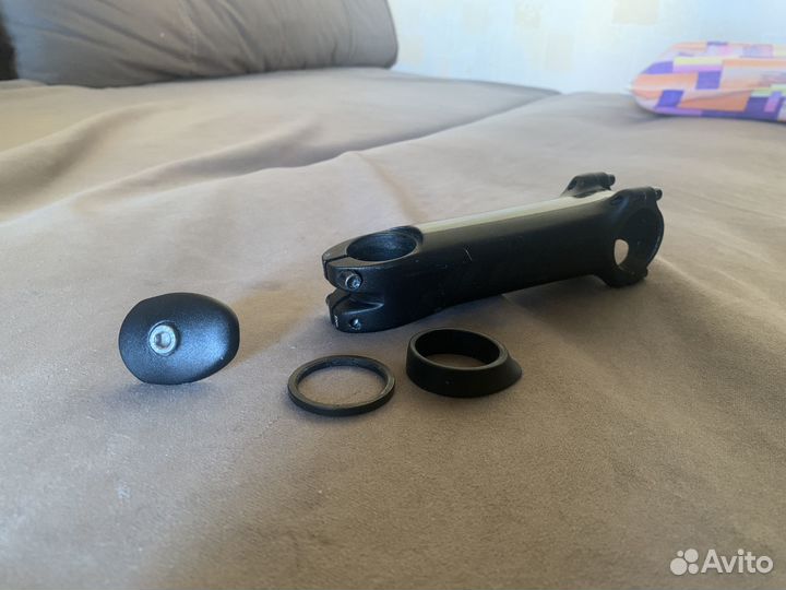 Вынос руля Prime Doyenne