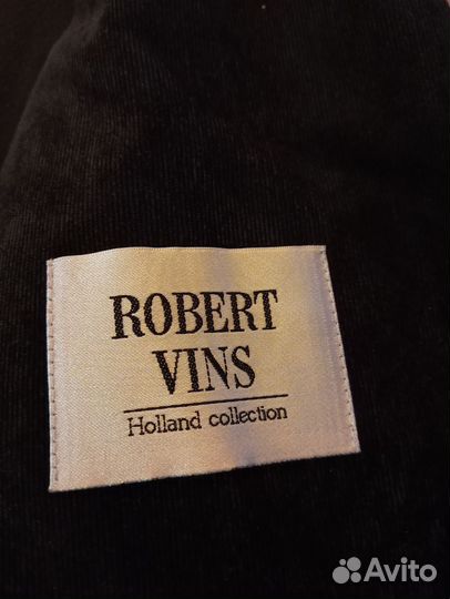 Пиджак Robert Vins 48