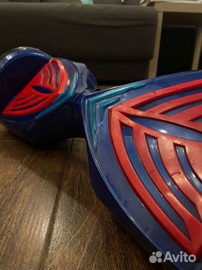 Гироскутер