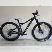 Orbea Laufey H10 -2023 (трейловый marzocchi deore