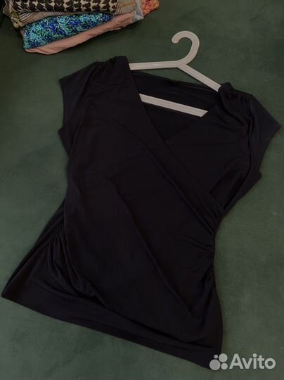 Женские вещи пакетом 48 50