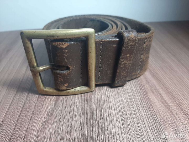 Ремень ркка ленд лиз