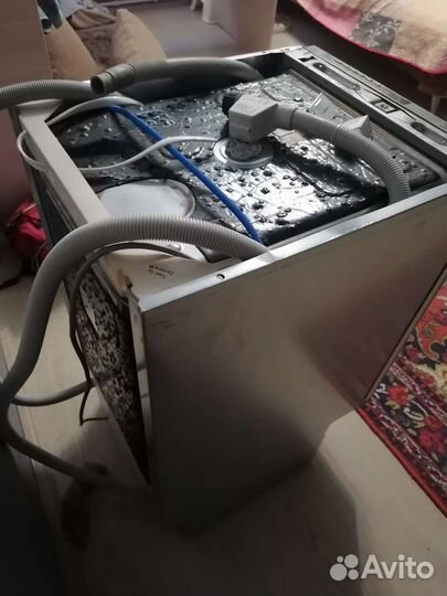 Посудомоечная машина бу Electrolux