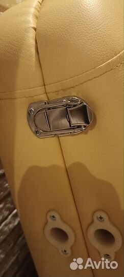 Массажный стол