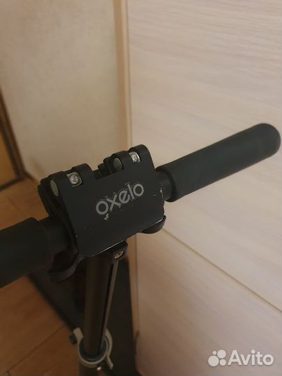 Самокат Декатлон oxelo