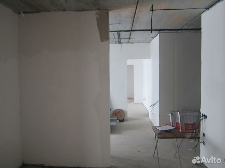 Ремонт отделка квартир под ключ