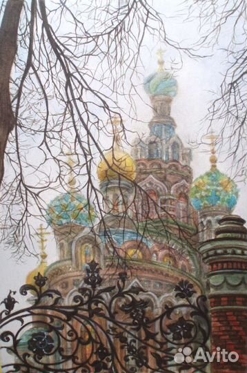 Картины на заказ