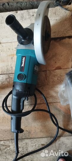 Ушм болгарка makita 230 9069